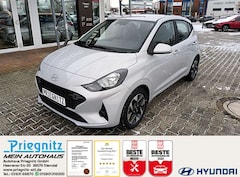 Bild des Angebotes Hyundai i10 1.0 Benzin Trend