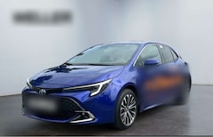 Bild des Angebotes Toyota Corolla 2.0Hybrid Team D **Navi*LED*