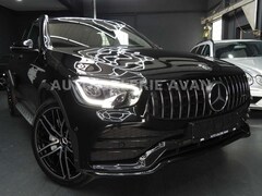 Bild des Angebotes Mercedes-Benz GLC 43 AMG 4M/PANO/BRUMSTER/MEMORY