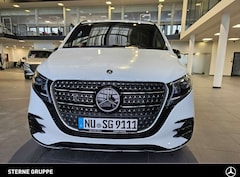 Bild des Angebotes Mercedes-Benz V 250 V 250 d 4MATIC AVANTGARDE Lang Allrad/AMG Line LED