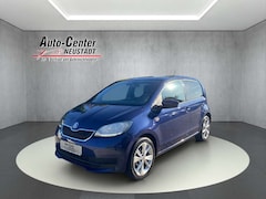 Bild des Angebotes Skoda Citigo Fun PDC/KLIMA/DAB+/SHZ