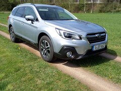 Bild des Angebotes Subaru OUTBACK Outback 2.5i Lineartronic Active