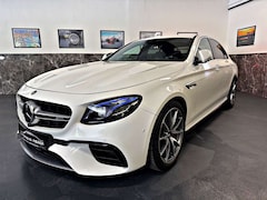 Bild des Angebotes Mercedes-Benz E 63 AMG E63 S AMG 4Matic+ Headup Massage Airmatic Headup