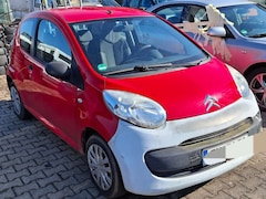 Bild des Angebotes Citroen C1 C1 1.0 Airsport