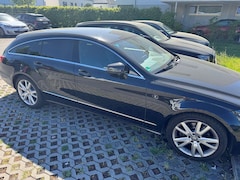 Bild des Angebotes Mercedes-Benz CLS 250 CLS Shooting Brake 250 (BlueTEC) d 7G-TRONIC