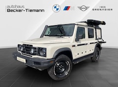 Bild des Angebotes Ineos Grenadier Utility Wagon 2 Sitzer Expeditionsfahrzeug