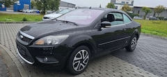 Bild des Angebotes Ford Focus CC Titanium .wenig KM. TÜV Neu,Inspektion Neu!