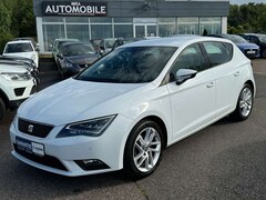 Bild des Angebotes SEAT Leon Style TÜV / HU / NEU