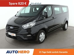 Bild des Angebotes Ford Transit 2.0 TDCi 320 L2 Trend*TEMPO*CAM*PDC*