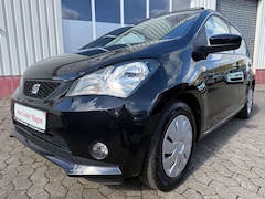 Bild des Angebotes SEAT Mii 1.0 55kW 75PS Chic/Automatik/Pano/SHZ/1.Hand