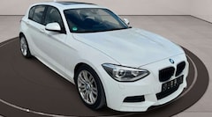 Bild des Angebotes BMW 120 d M Paket Alcantara Harman Kardon 2.Hd