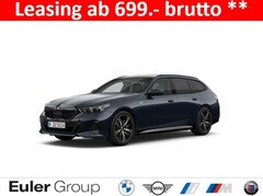 Bild des Angebotes BMW 540 d xD Tour M-Sport-Pro Pano AHK 20''SRneu St.-Hzg.