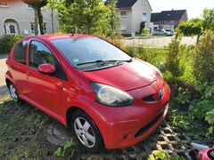 Bild des Angebotes Toyota Aygo