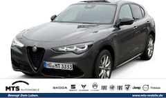 Bild des Angebotes Alfa Romeo Stelvio MY24-VELOCE 2.0 Turbo 16V 206kW (280 PS)