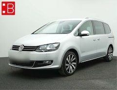 Bild des Angebotes VW Sharan 1.4 TSI DSG Highline 5.-J.-GAR XENON DCC