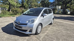 Bild des Angebotes Toyota Verso-S Verso S Verso S 1.33 VVT-i Life