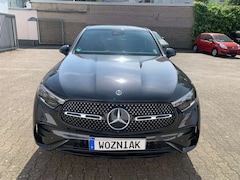Bild des Angebotes Mercedes-Benz G GLC 300 d 4Matic Edition AMG Line*Keyless*