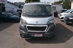Bild des Angebotes Peugeot Boxer Kasten 330 L2H1 Premium BlueHDi 130