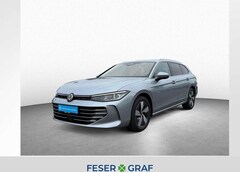 Bild des Angebotes VW Passat Variant 1.5 eHYBRID ACC LED-MATRIX 4xSHZ