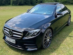 Bild des Angebotes Mercedes-Benz E 350 E 350 d 9G-TRONICAMG Line