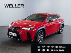 Bild des Angebotes Lexus UX 300h F SPORT Design *LED*CAM*SHZ*CarPlay*PDC*