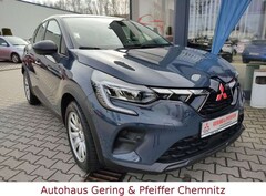 Bild des Angebotes Mitsubishi ASX Basis  Basis