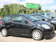 Bild des Angebotes Citroen C2 VTR Plus*Klima*HUneu*1.Hand*