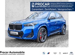 Bild des Angebotes BMW X1 xDrive30e M Sport LC Prof. Head-Up Pano LED harman