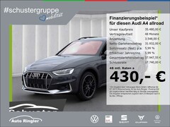 Bild des Angebotes Audi A4 allroad quattro 45TFSI*S-tron AHK Matrix-LED