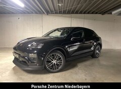 Bild des Angebotes Porsche Macan | Luftfederung | Panorama | AHK | BOSE |