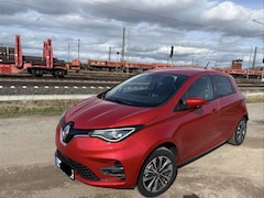 Bild des Angebotes Renault ZOE Intens R135 Z.E. 50 INKL. BATTERIE