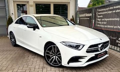 Bild des Angebotes Mercedes-Benz CLS 53 AMG CLS CLS 53 AMG 4Matic