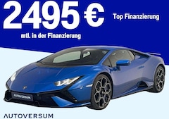 Bild des Angebotes Lamborghini Huracán Huracan Tecnica MY24*CARBON*KAM*LIFT*XPEL