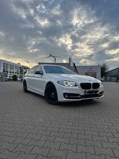 Bild des Angebotes BMW 520 520 d