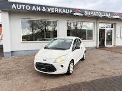 Bild des Angebotes Ford Ka/Ka+ Ambiente TÜV NEU