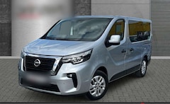 Bild des Angebotes Nissan Primastar 2.0 dCi L1H1 DCT "Tekna" 9-Sitzer