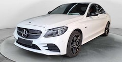 Bild des Angebotes Mercedes-Benz C 300 e AMG-LINE*MBEAM*PANO*VIRTUAL*LEDER*AMBI-L