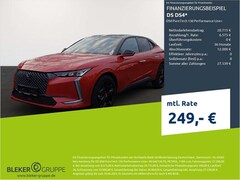 Bild des Angebotes DS Automobiles DS 4 PureTech 130 Performance Line+