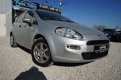 Bild des Angebotes Fiat Punto 1.2 Pop |Navi| |Bluetooth| |Klima| |EURO6|