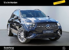 Bild des Angebotes Mercedes-Benz GLE 350 de 4MATIC mit EQ Hybrid Technologie AMG