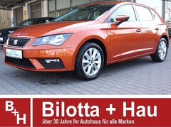Bild des Angebotes SEAT Leon 1.4 TSI ACT Style DSG !!! Alu+PDC+AHK !!!