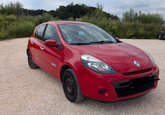Renault Clio 1.2 16V 75 Yahoo!