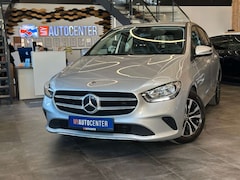 Bild des Angebotes Mercedes-Benz B 200 *Kamera*PDC*Leder*Keyless*Navi*