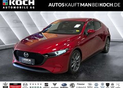 Bild des Angebotes Mazda 3 5HB 2.5L e-Skyactive G Takumi LED Navi ACC LM
