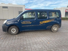 Bild des Angebotes Renault Kangoo Rapid Maxi Extra Doppelkabine (F/KW0) 5-Sitze