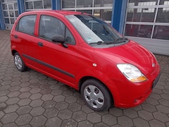 Bild des Angebotes Chevrolet Matiz S/HU neu