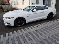 Bild des Angebotes Ford Mustang GT Fastback