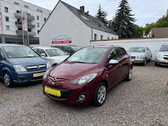 Bild des Angebotes Mazda 2 1.3 Sendo, *fast 1. Hand, 60.000km!*