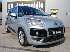 Bild des Angebotes Citroen C3 Picasso 1.6 BENZIN MIT GARANTIE!