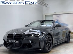 Bild des Angebotes BMW M4 xDrive Comp. Sitzlüft. CarbonExt. ACC 360°